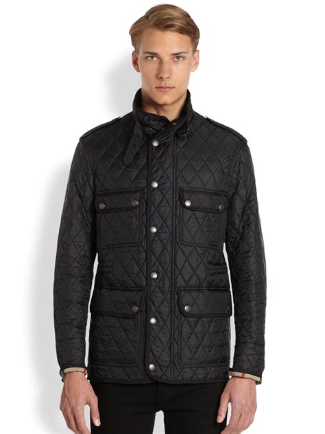 are burberry jackets cheaper in london|burberry brit jacket men's.